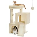 PAWZ Road 3034 Cat Tower Small Cat
