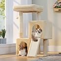 PAWZ Road Cat Tree 3534 Cat Tower