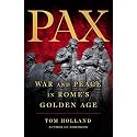 Pax: War and Peace in Rome's Golden Age