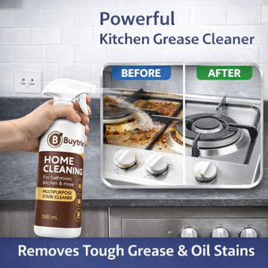 PAXONIC Remove Oil Stain Greasy