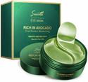 Payalx 24K Gold Under Eye Mask 