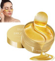 Payalx 24K Gold Under Eye Mask 