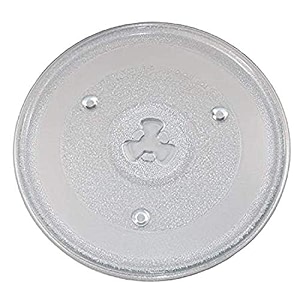 125 inch microwave oven turntable plate fiber glass compatible with morphy richards mwo 30 mcgrifb 30sc3 fiber glass microwave turntable plate