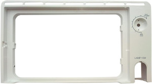 payflip freezer door frame button lock compatible with lg single door refrigerator fridge door shelf