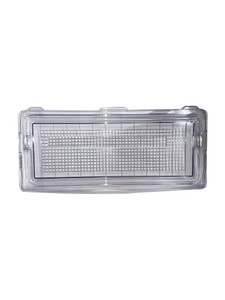 payflip fridge vegetable basket cover compatible with lg refrigerator 165 to 190 liter single door vegetable box cover crisper lid tray part code mck67509001 fridge door shelf