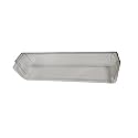 MAN630482 - Middle & Lower Bottle Rack Bottle Shelf Compatible For LG Double Door Refrigerator Models In Q282 Series