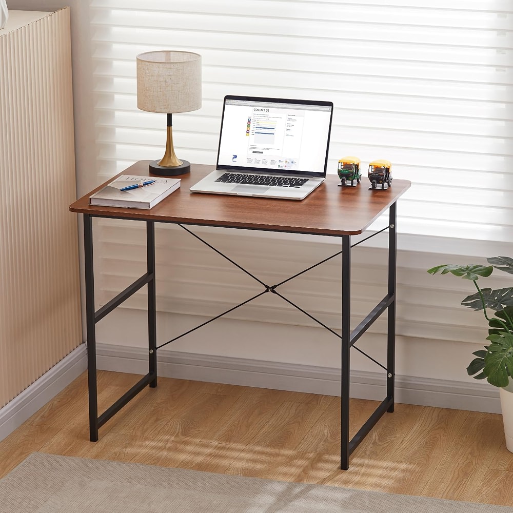 PAZANO Study Table | Computer Workstation | Study Table | Gaming ...