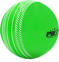PB08 WINNING EVERYDAY Synthetic Cricket Wind Ball Green Color Cricket Ball - 110g Cricket Synthetic Ball (Standard, Pack of 1, Green)