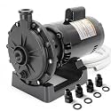 PB4-60 Pool Booster Pump 3/4 HP Compatible with Polaris 280/380/3900