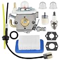 PB580T Carburetor for Echo PB-580T PB-580H PB 580T Backpack Blower Parts A021004331 Carburetor PB-580t Tune Up Kit