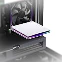 PC Case ARGB Square Figurine Shelf Figure