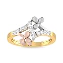 PC Jeweller The Dorsey 22KT Yellow Gold