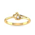 PC Jeweller The Drusilla 18KT Yellow Gold