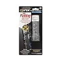 PC Products PC-Plumbing Epoxy Putty, 2oz Stick, Concrete Gray 25598