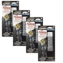 PC Products PC-Plumbing Epoxy Putty, 2 oz Stick, Gray (24591) (Pack of 4)