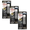 PC Products PC-Plumbing Epoxy Putty, 2 oz Stick, 3-Pack