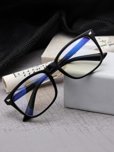 pc star full rim 025 square reading glasses
