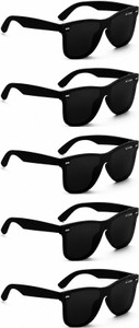 PC STAR Wayfarer Sunglasses