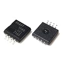 PCF8583T Patch 8-pin PCF8583 8583T Real-time Clock chip SOP-8 5PCS