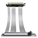 ConnBull PCIE 5.0 Riser Cable 300mm, Gen 5 GPU Graphics Extender