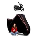 PCX 125 Scooty Bike Cover Water Resistant
