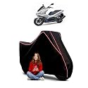 PCX 150 Scooty Bike Cover Water Resistant