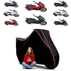 PCX 160 Scooty Bike Cover Water Resistant
