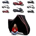 PCX 160 Scooty Bike Cover Water Resistant