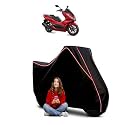 PCX 175 Scooty Bike Cover Water Resistant