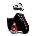 PCX Scooty Bike Cover Water Resistant Outdoor