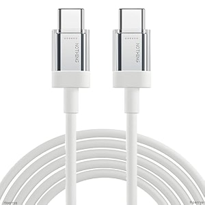 pd 30 lightning-speed to usb c cable compatible with apple iphone 1414 pro max13plusse 2nd1211xsxripad 45 67 8 ipad mini 2345 ipad air 23  original charging speed