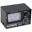 Pdc-7 Compact SWR Meter