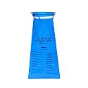 PDC Healthcare EBG002 Blue Hospital Emesis Bag, Printed Graduations, Plastic Rim, 36 oz (Pack of 144)