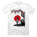 Unisex Regular Fit Saiyan Under the Red
