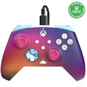 PDP Rematch Enhanced Wired Gaming Controller for Xbox Series X|S &amp; Xbox One