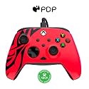 PDP Rematch Enhanced Wired Gaming Controller for Xbox Series X|S &amp; Xbox One