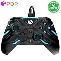 PDP Rematch Glow Enhanced Wired Controller for Xbox Series X|S &amp; Xbox One