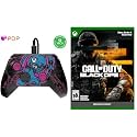 PDP Mister Peeks Call of Duty Controller + Call of Duty: Black Ops 6 Xbox Cross Gen