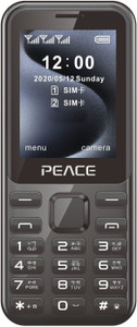 Peace MATE X 4G Black