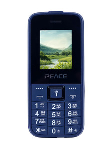 Peace P6