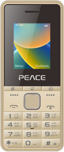 Peace P6