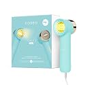 Peach 2 go IPL Hair Removal Device - Travel-Friendly - Arctic Blue
