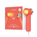 PEACH 2 go IPL Hair Removal Device - Travel-friendly - Coral