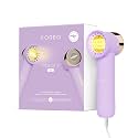Peach 2 go IPL Hair Removal Device - Travel-Friendly - Lavander