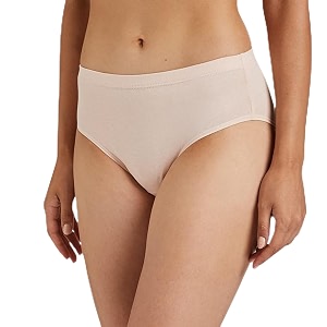 Peach Blossom Womens Cotton Panty 100