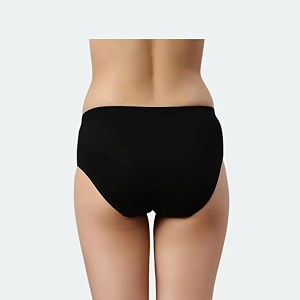 Peach Blossom Womens Cotton Panty 100
