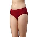 Peach Blossom Womens Cotton Panty 100
