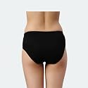 Peach Blossom Womens Cotton Panty 100