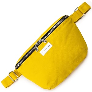 The Peacock Crew Fanny Pack - Stylish