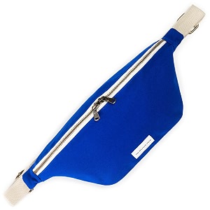 The Peacock Crew Fanny Pack - Stylish